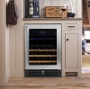 How to Choose the Built-In Wine Cooler That Suits His Family