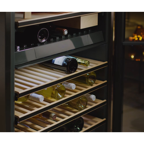 What Is the Difference Between Single Zone and Double Zone Wine Cooler?