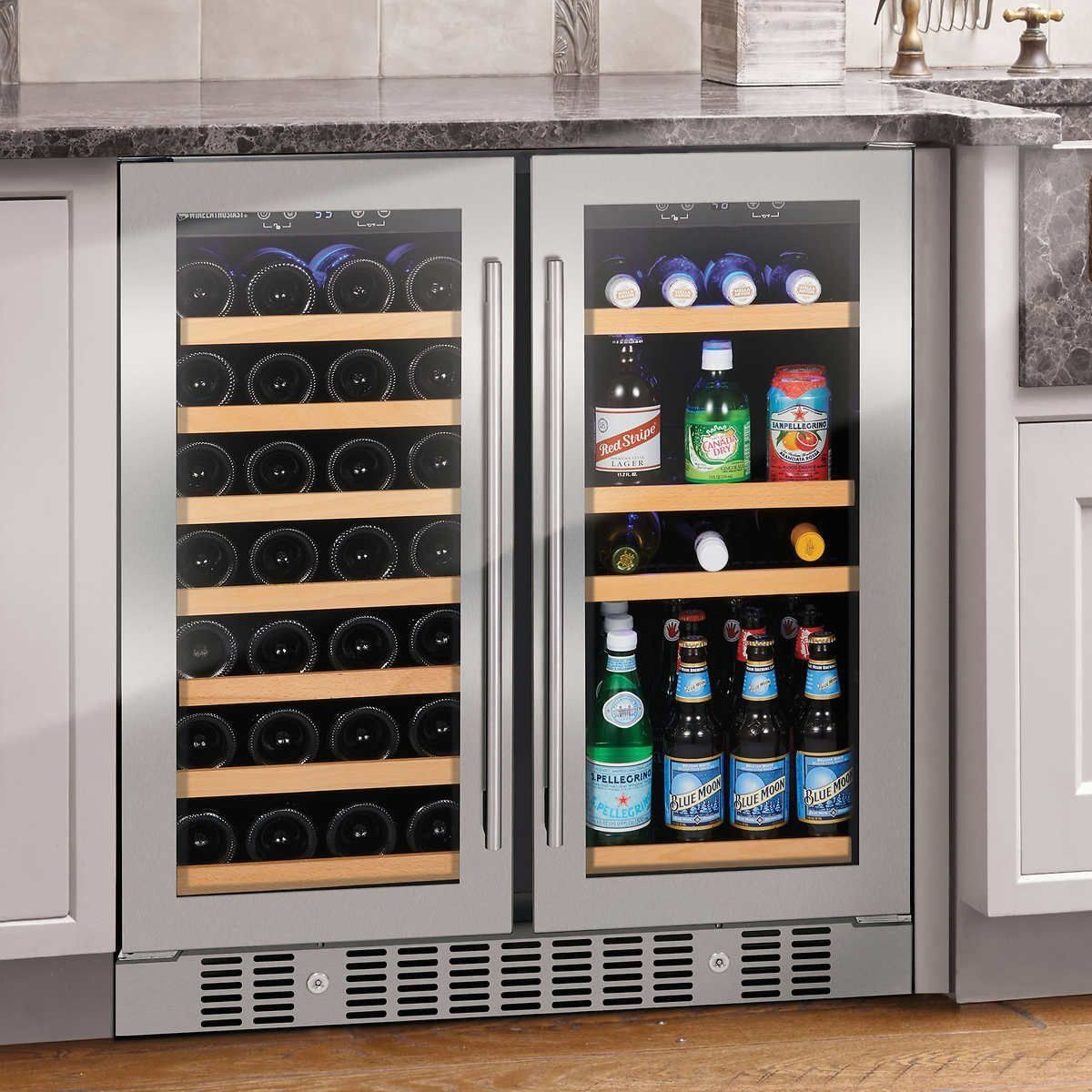 Wine Cooler