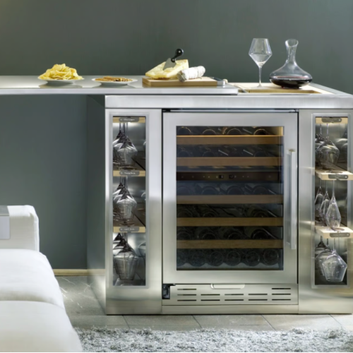 How Do Wine Coolers Work?