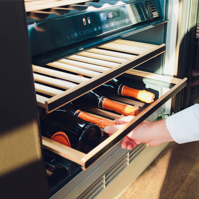 Wine Cooler Troubleshooting: Common Problems and Solutions