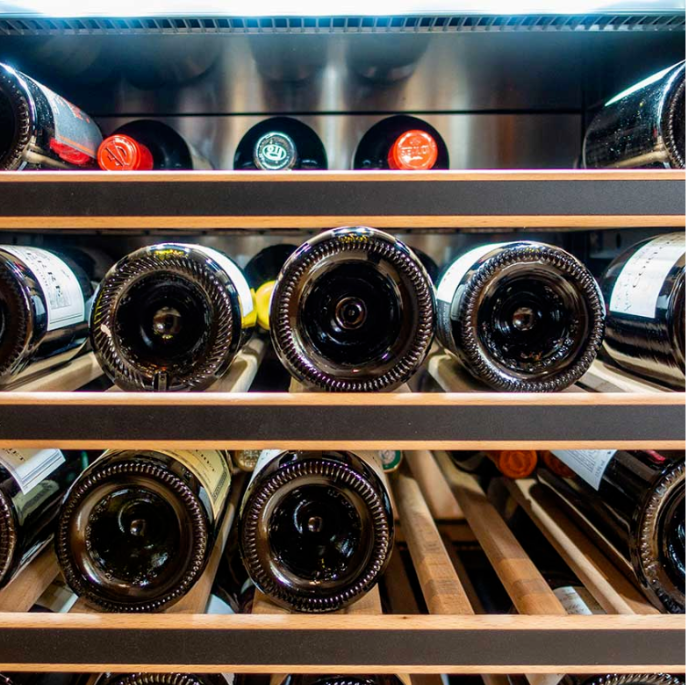 Why a Wine Cooler is a Must-Have for Wine Lovers