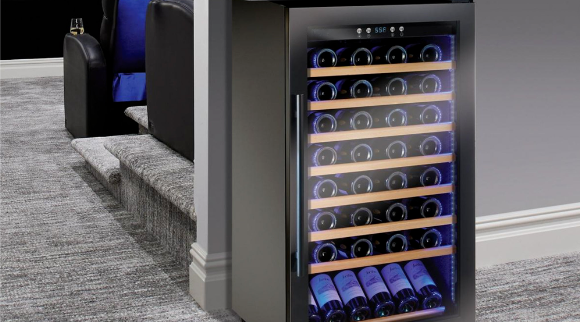 Wine Cooler