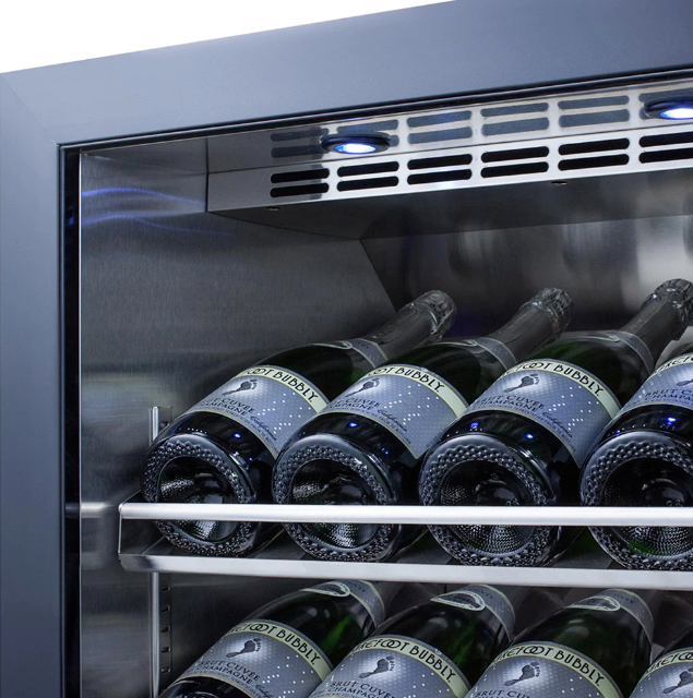 5 Common Mistakes to Avoid When Buying a Commercial Wine Cooler