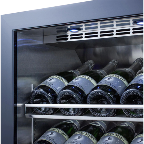 5 Common Mistakes to Avoid When Buying a Commercial Wine Cooler