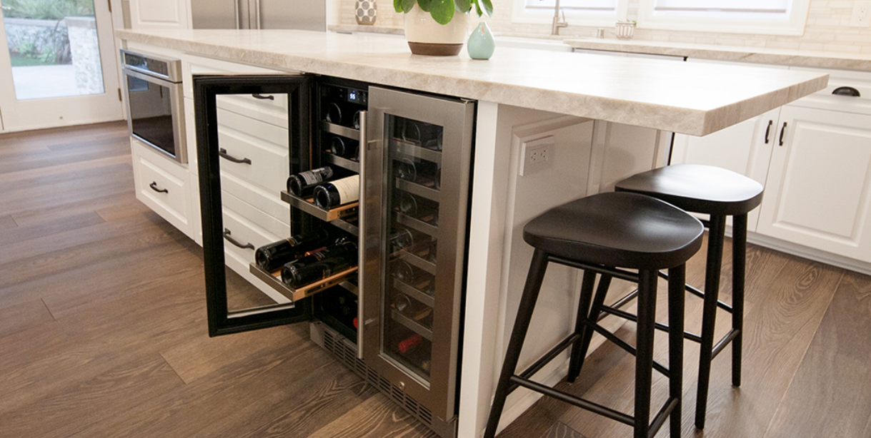 Home Wine Cooler