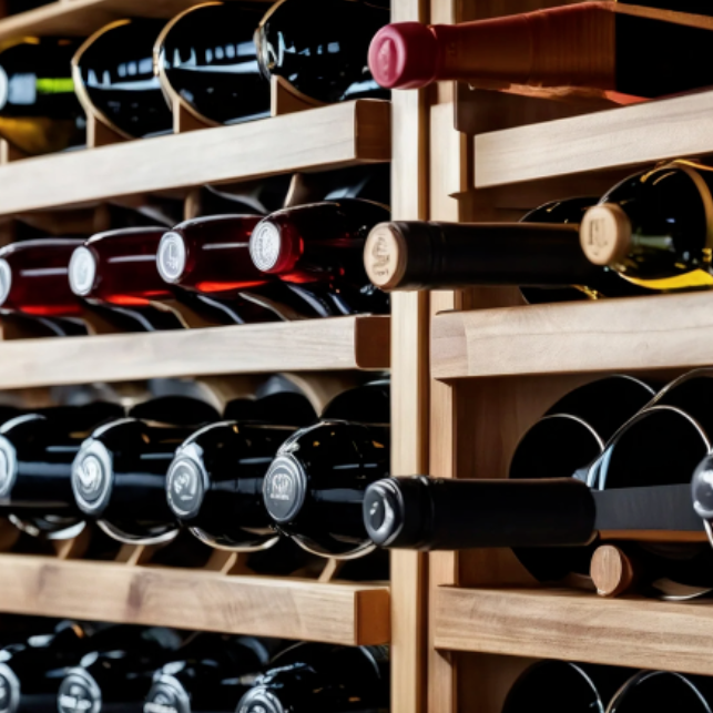 Understanding the Capacity of a Wine Cooler: How Many Bottles of Wine Can It Hold?