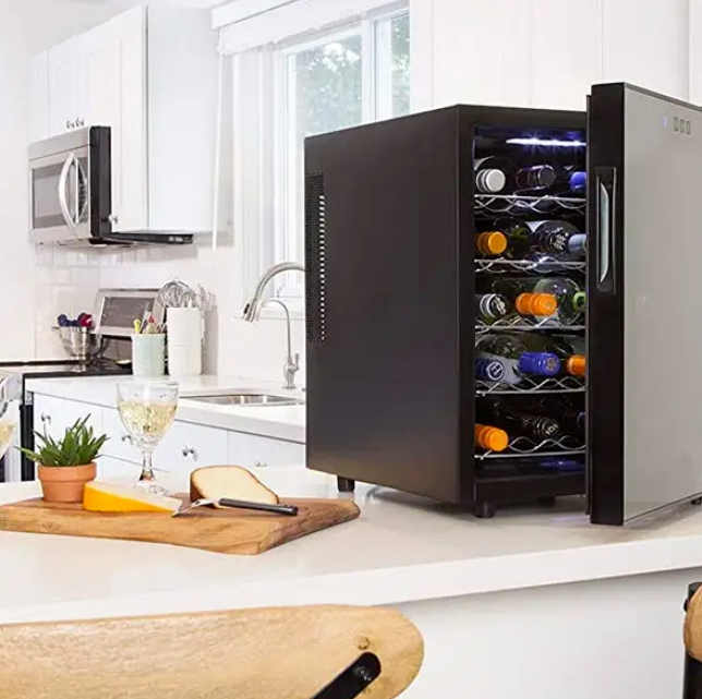 Home Wine Cooler Installation Tips from Leading Manufacturer Experts