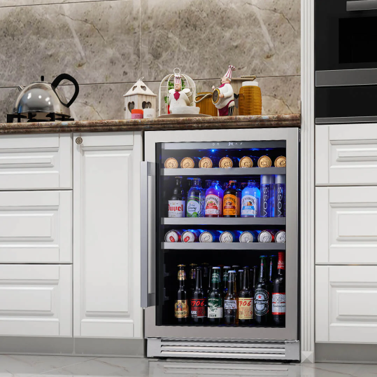  beverage cooler