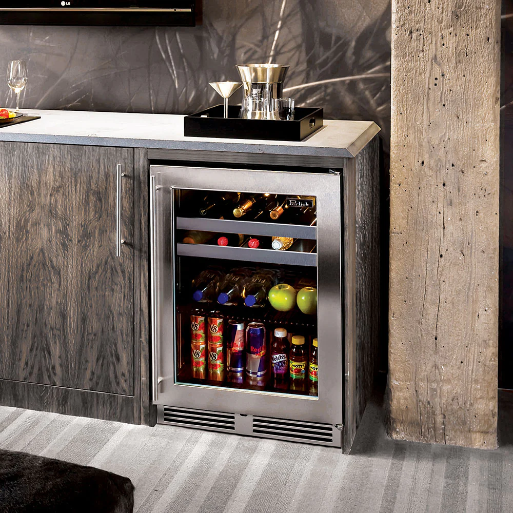 Beverage Coolers vs. Wine Coolers: Which Should You Buy?