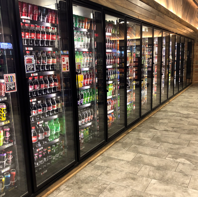 Beverage Coolers Are a Summertime Convenience Store Must-Have