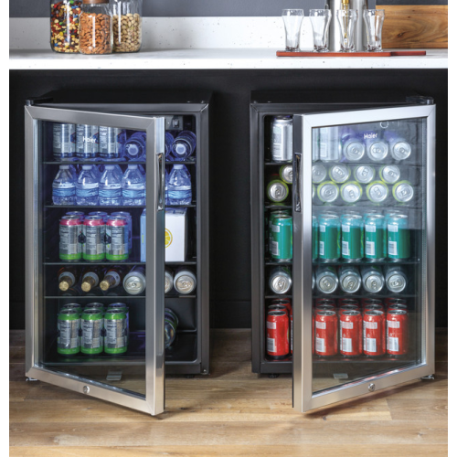 Five Smart Reasons to Add a Dedicated Beverage Cooler to Your Kitchen