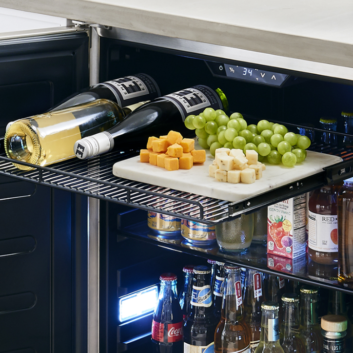 What to Put in a Beverage Cooler