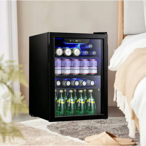 Beverage Cooler Maintenance Guide