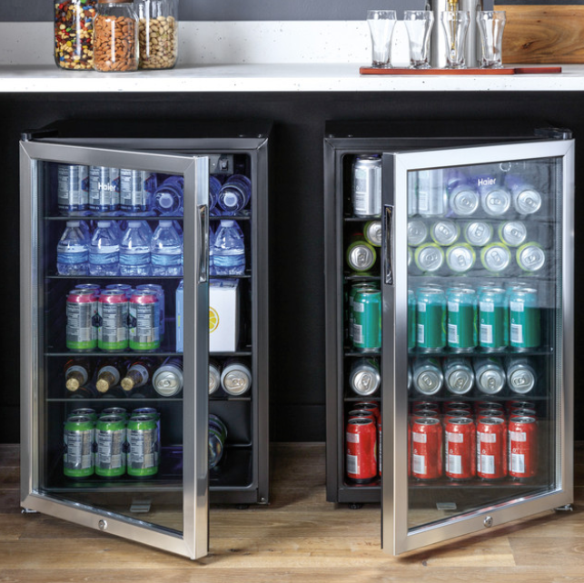 Beverage Cooler