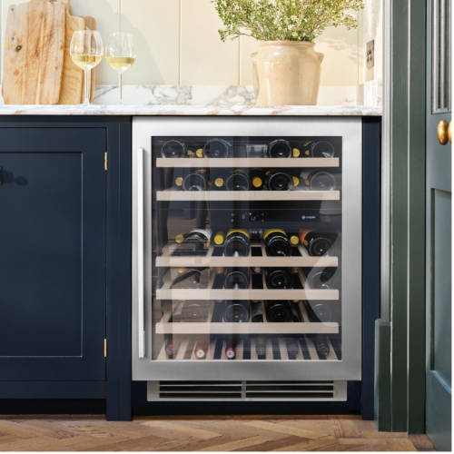 From Novice to Connoisseur: How to Choose the Perfect Wine Cooler with WIKI