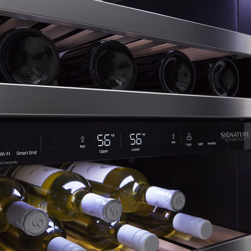 How to Maintain the Compressor of Your Wine Cooler