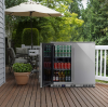 How to Choose the Perfect Refrigeration Solution for Your Outdoor Kitchen