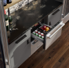 Maximize Your Storage: Tips for Efficient Use of Drawer Refrigerators