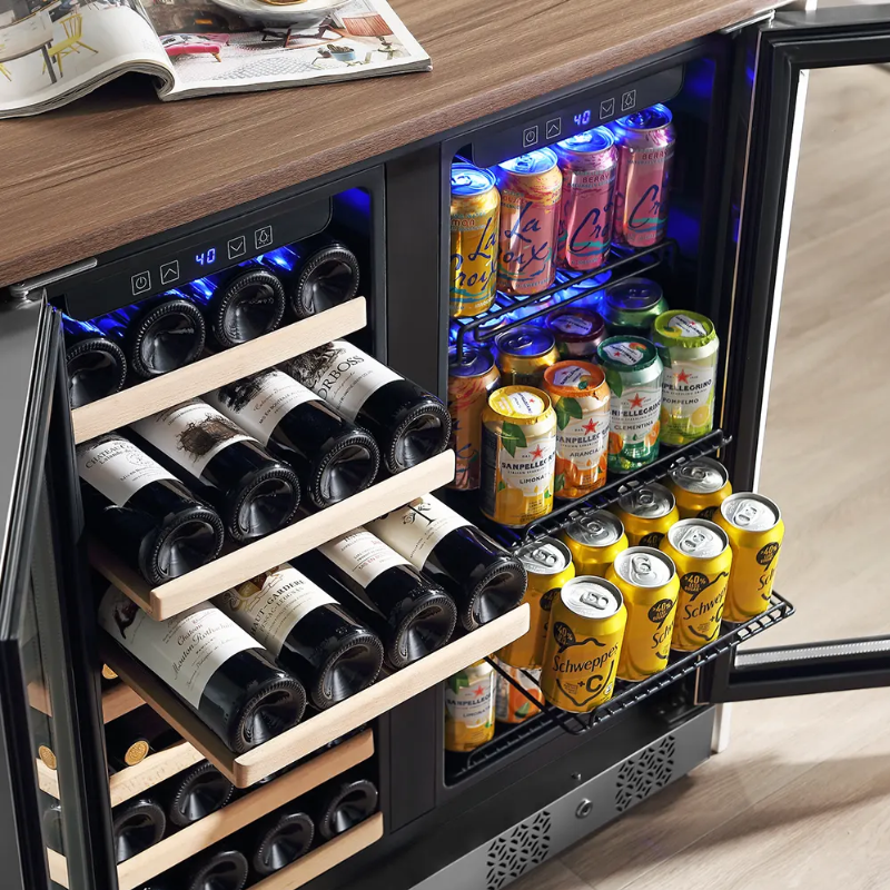 How to Choose the Right Beverage Cooler for Your Spring Outdoor Party