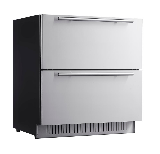 Drawer Refrigerator