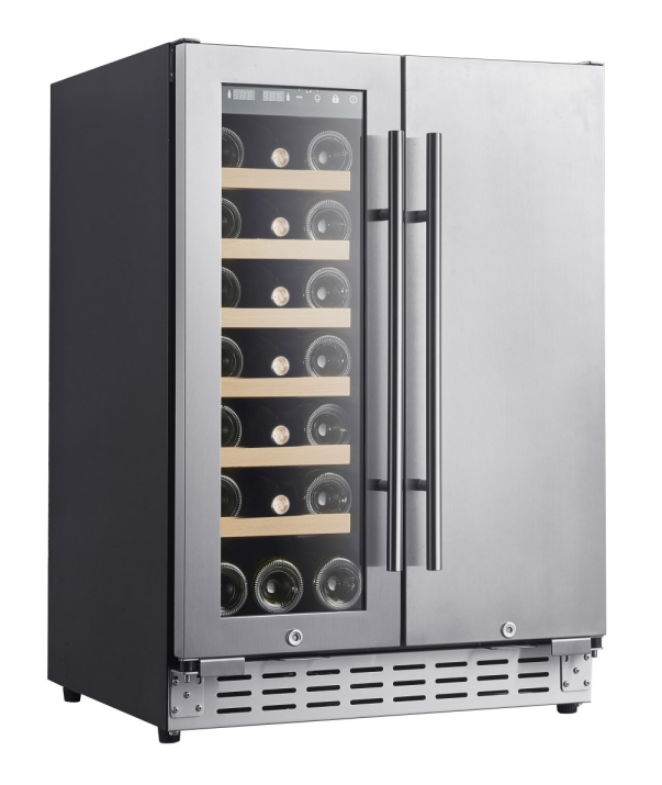 Wine & Beverage Cooler