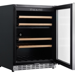 OEM/ODM Customizable 118L Wine Cooler Solutions - for Global Brands and Distributors
