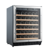 Wholesale OEM/ODM Single Zone Wine Chiller – Tailored Refrigeration for Business Clients Worldwide
