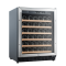 Wholesale OEM/ODM Single Zone Wine Chiller – Tailored Refrigeration for Business Clients Worldwide