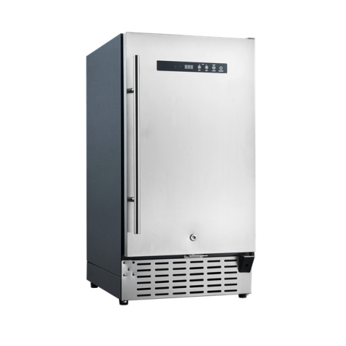 OEM & ODM Custom 95L Refrigerator – Tailored Cooling Solutions for Global Brands and Commercial Clients