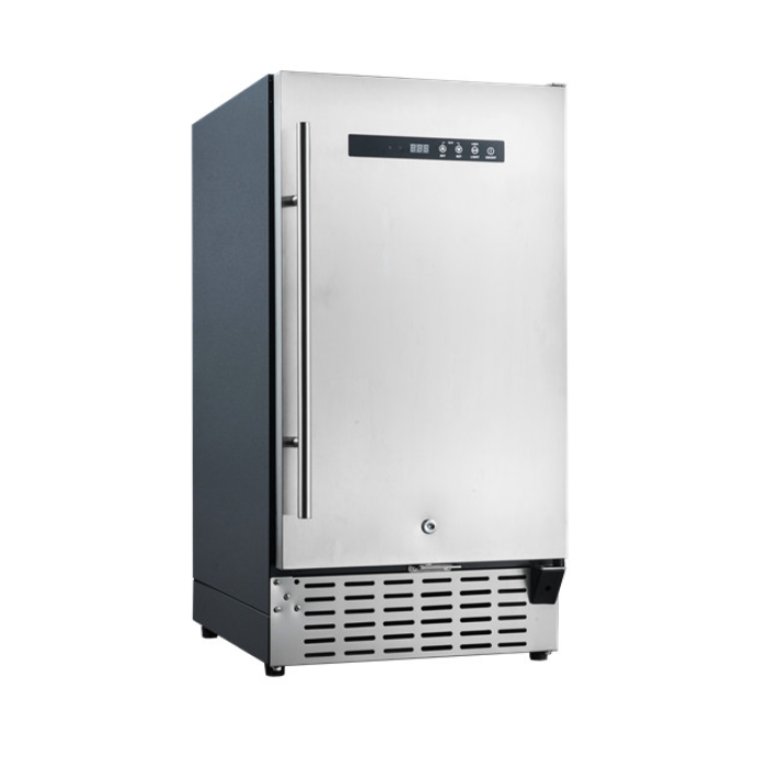 OEM & ODM Custom 95L Refrigerator – Tailored Cooling Solutions for Global Brands and Commercial Clients