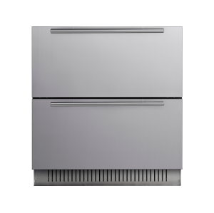 OEM & ODM Customizable 160L Drawer Refrigerator - Ideal for Both Home and Commercial Use, Maximizing Space and Efficiency