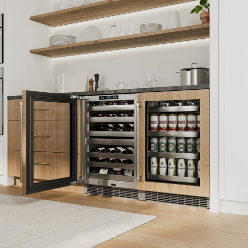 WIKI Offers ODM/OEM Custom Wine Cooler Solutions to Build Your Brand