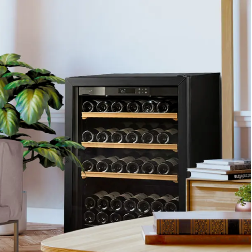 Eco-Friendly Wine Coolers: How Manufacturers Are Going Green with WIKI