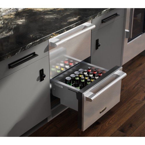 Why Every Room in Your Home Should Have a Drawer Refrigerator