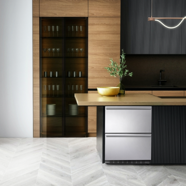 Drawer Refrigerator