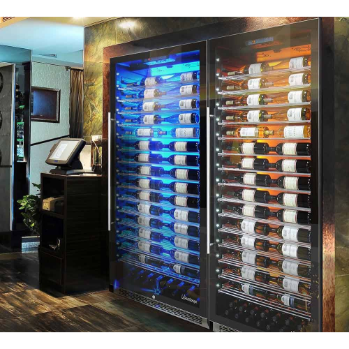 Boost Your Sales: How Commercial Wine Coolers Can Enhance Your Beverage Program