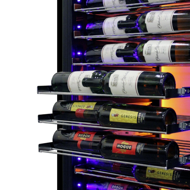 Commercial Wine Cooler