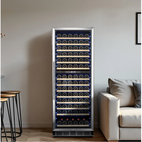How to Properly Load a Home Wine Cooler for Optimal Cooling Results