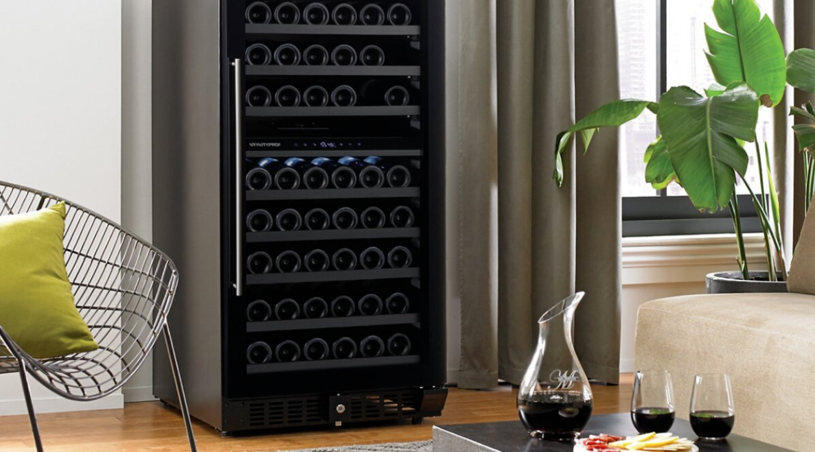 Wine Coolers
