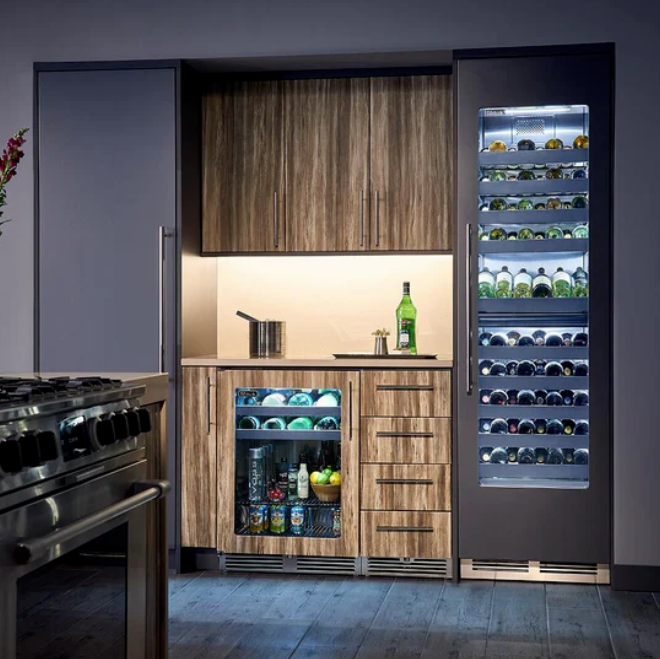 Wine Coolers
