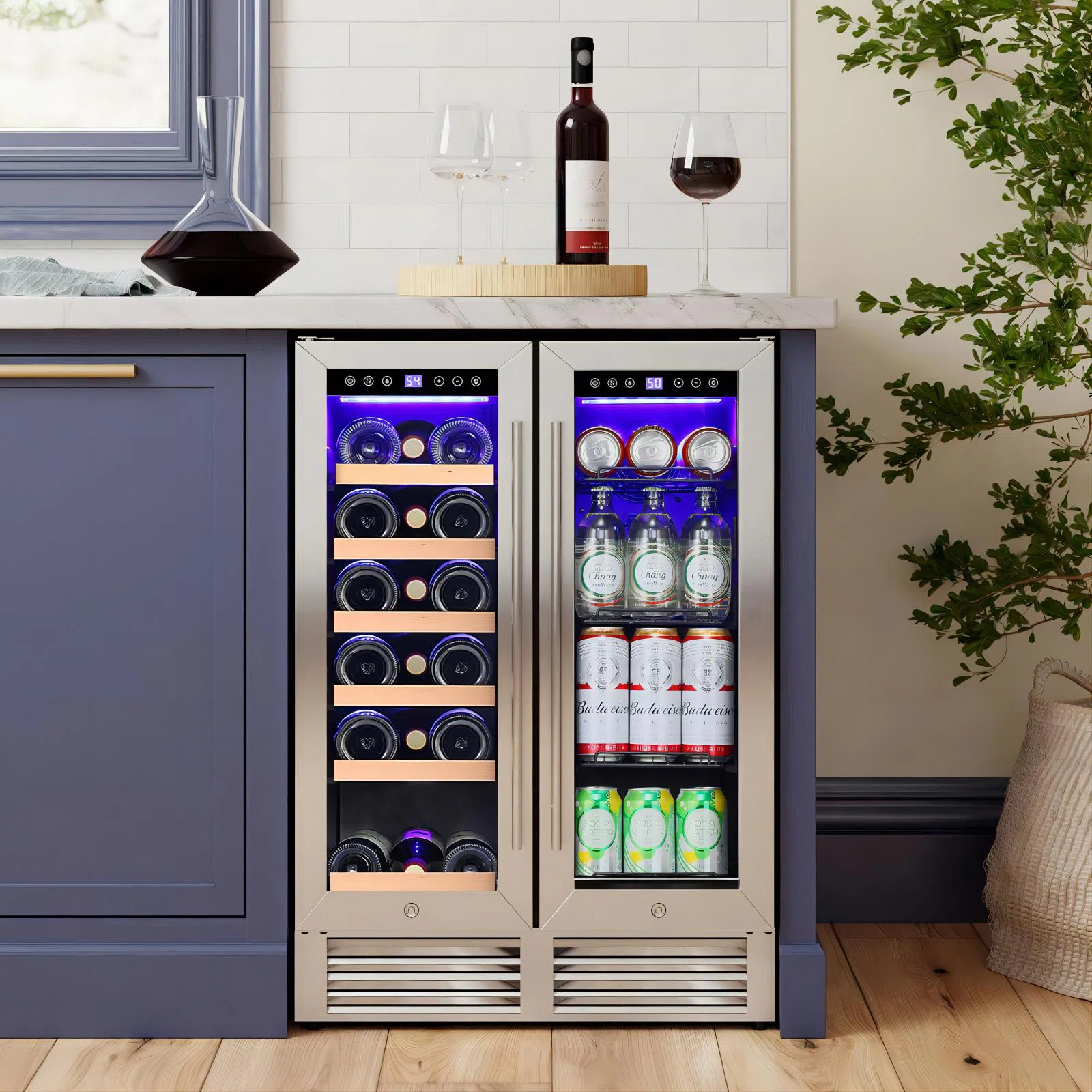 Best Beverage Coolers for Craft Beer Lovers: WIKI Picks
