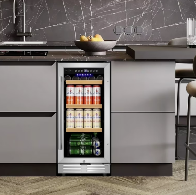 Beer Beverage Cooler