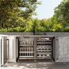 How to Pair a Home Beverage Cooler with Your Outdoor Living Space