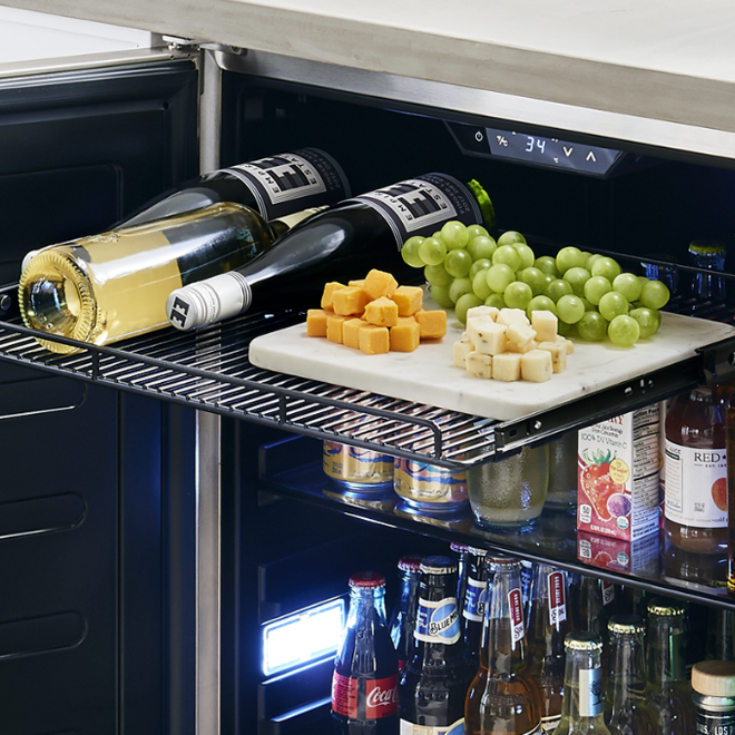 Beverage Cooler