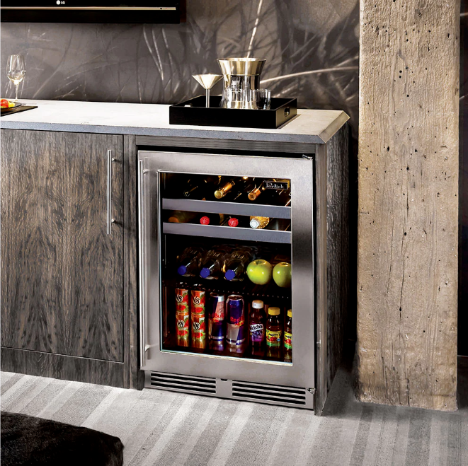 Beverage Cooler