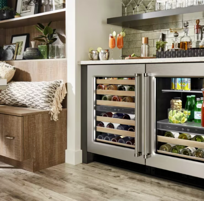 Why Industry Certifications Are Crucial When Selecting a Beverage Cooler Manufacturer
