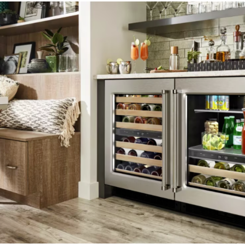 Why Industry Certifications Are Crucial When Selecting a Beverage Cooler Manufacturer