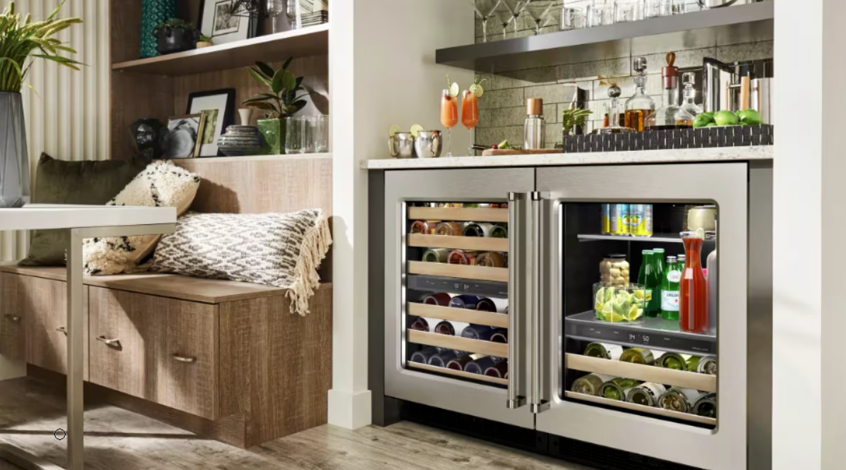 Beverage Cooler
