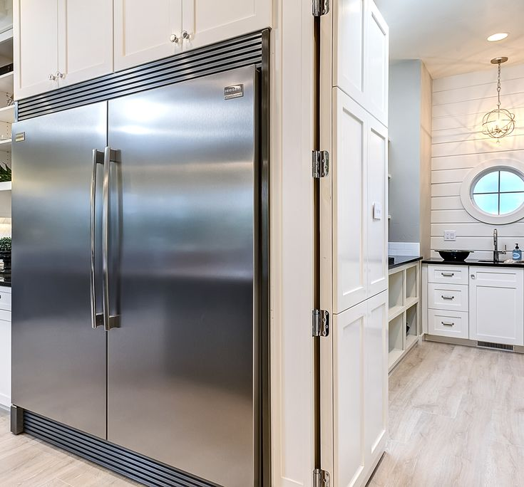 Commercial vs. Residential Refrigerators: What's the Difference?